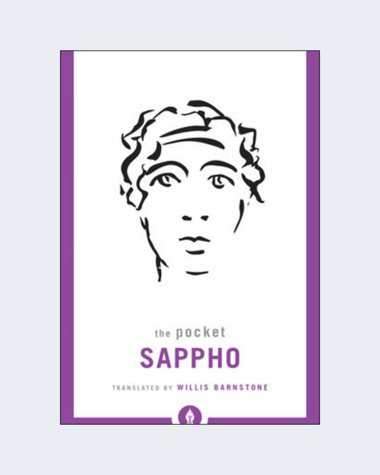 THE POCKET SAPPHO
