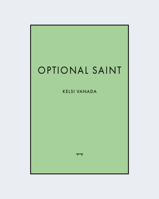 OPTIONAL SAINT