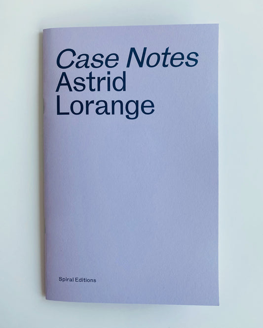 CASE NOTES