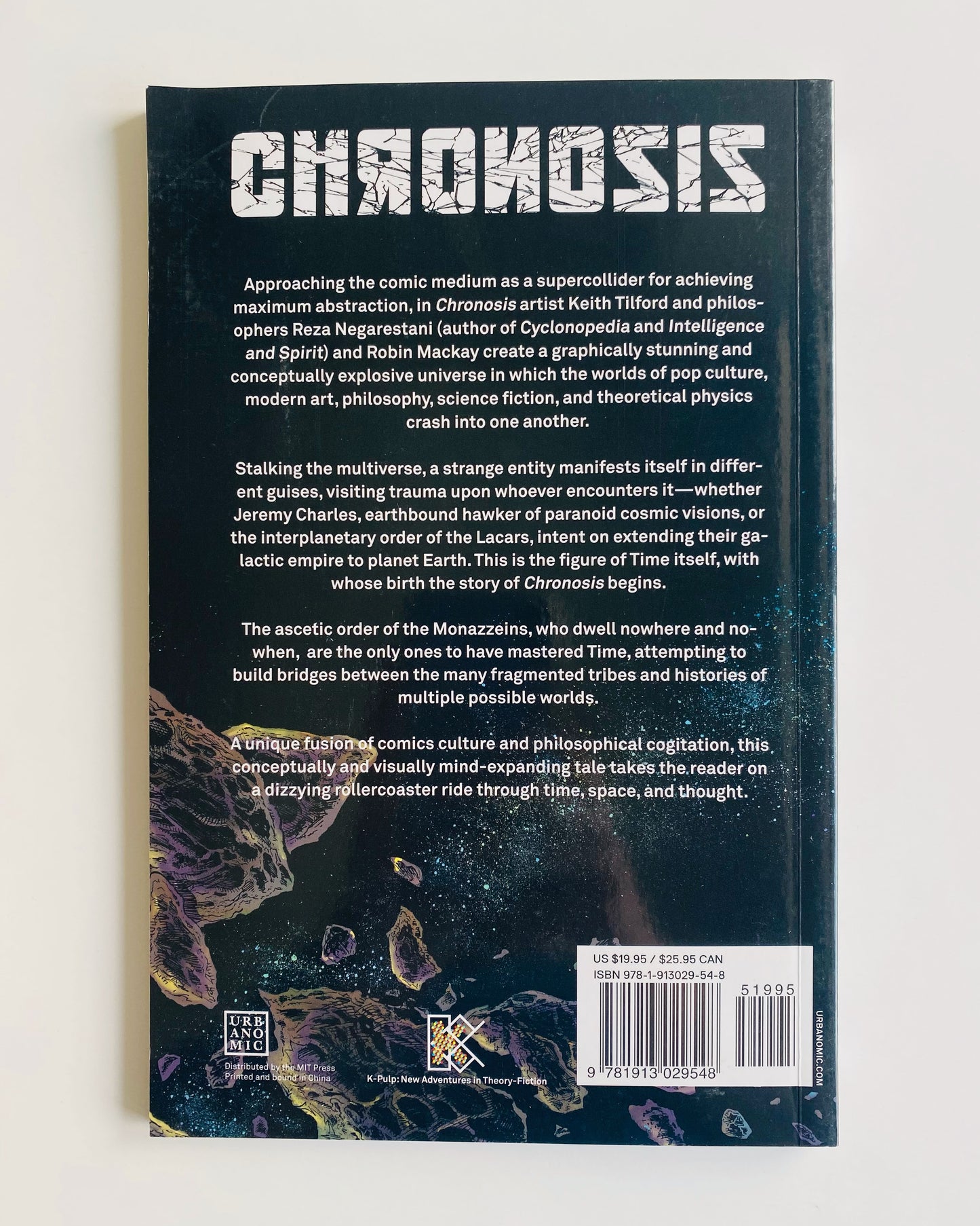 CHRONOSIS