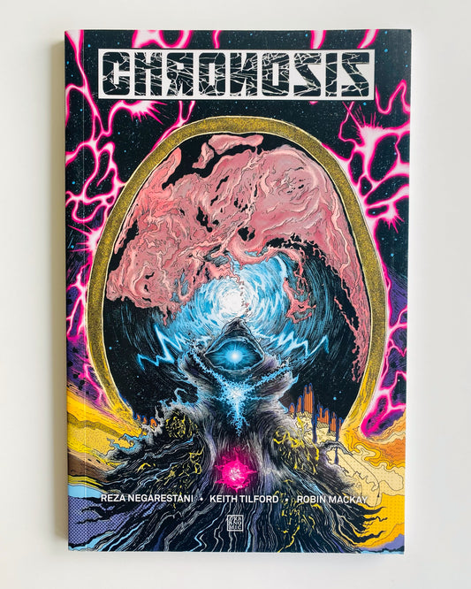 CHRONOSIS