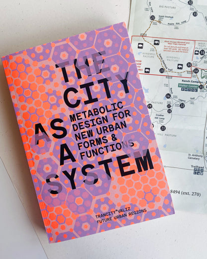 THE CITY AS A SYSTEM