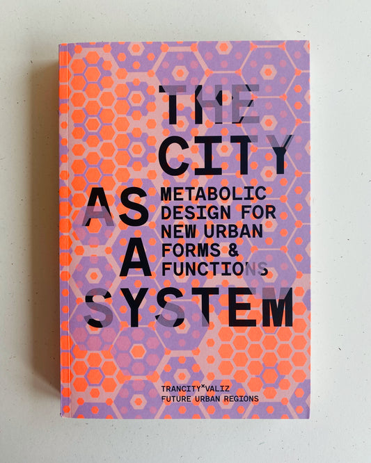 THE CITY AS A SYSTEM