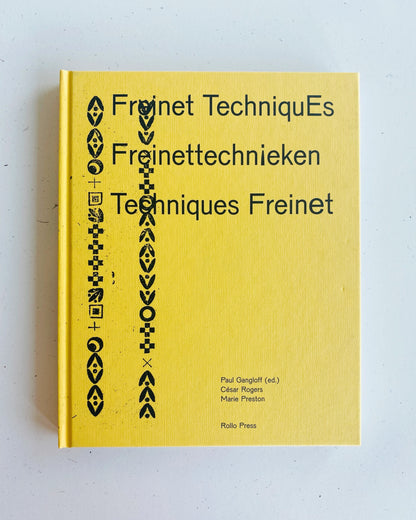 FREINET TECHNIQUES