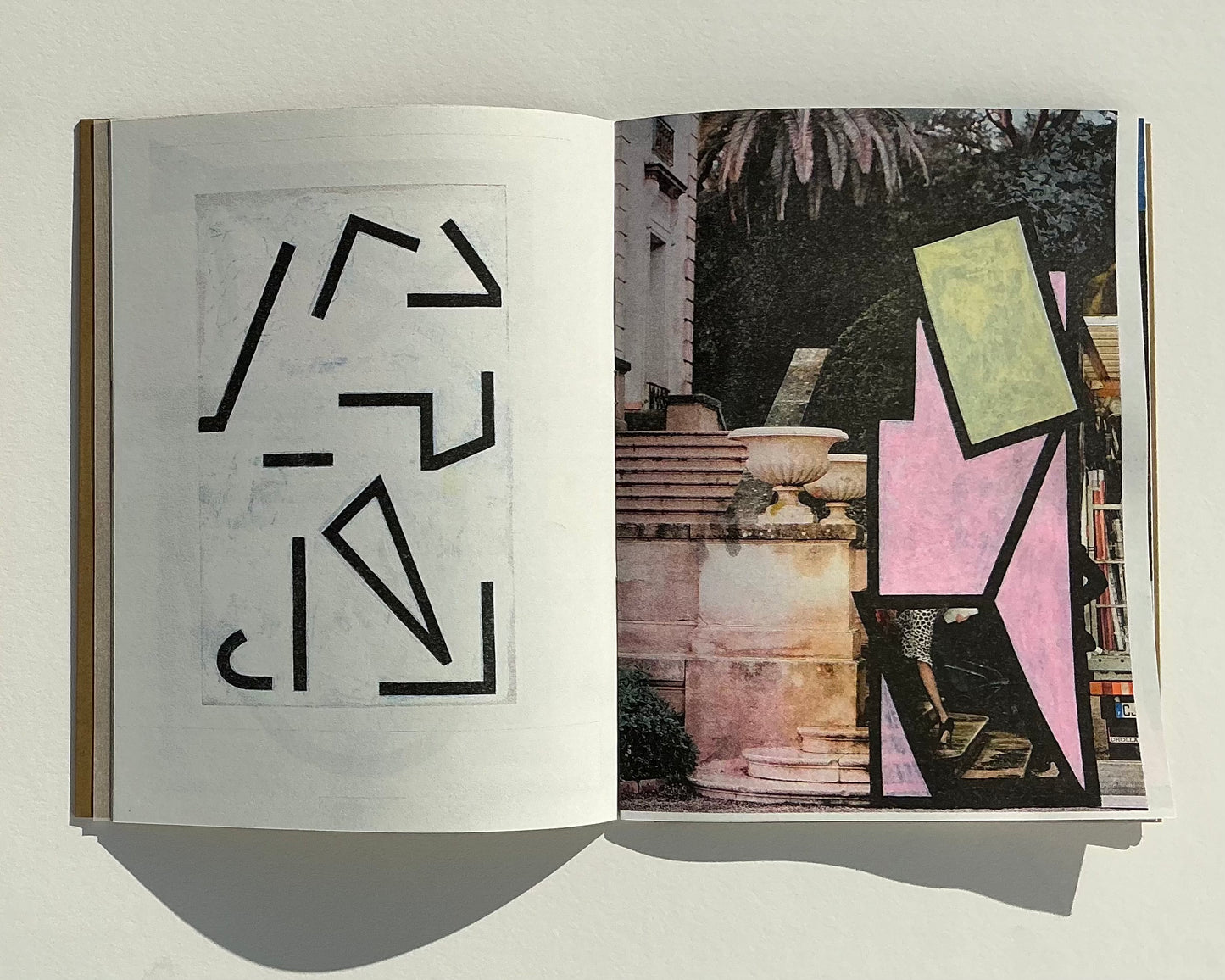 ARMIN MÜHSAM - ALSO ON VIEW