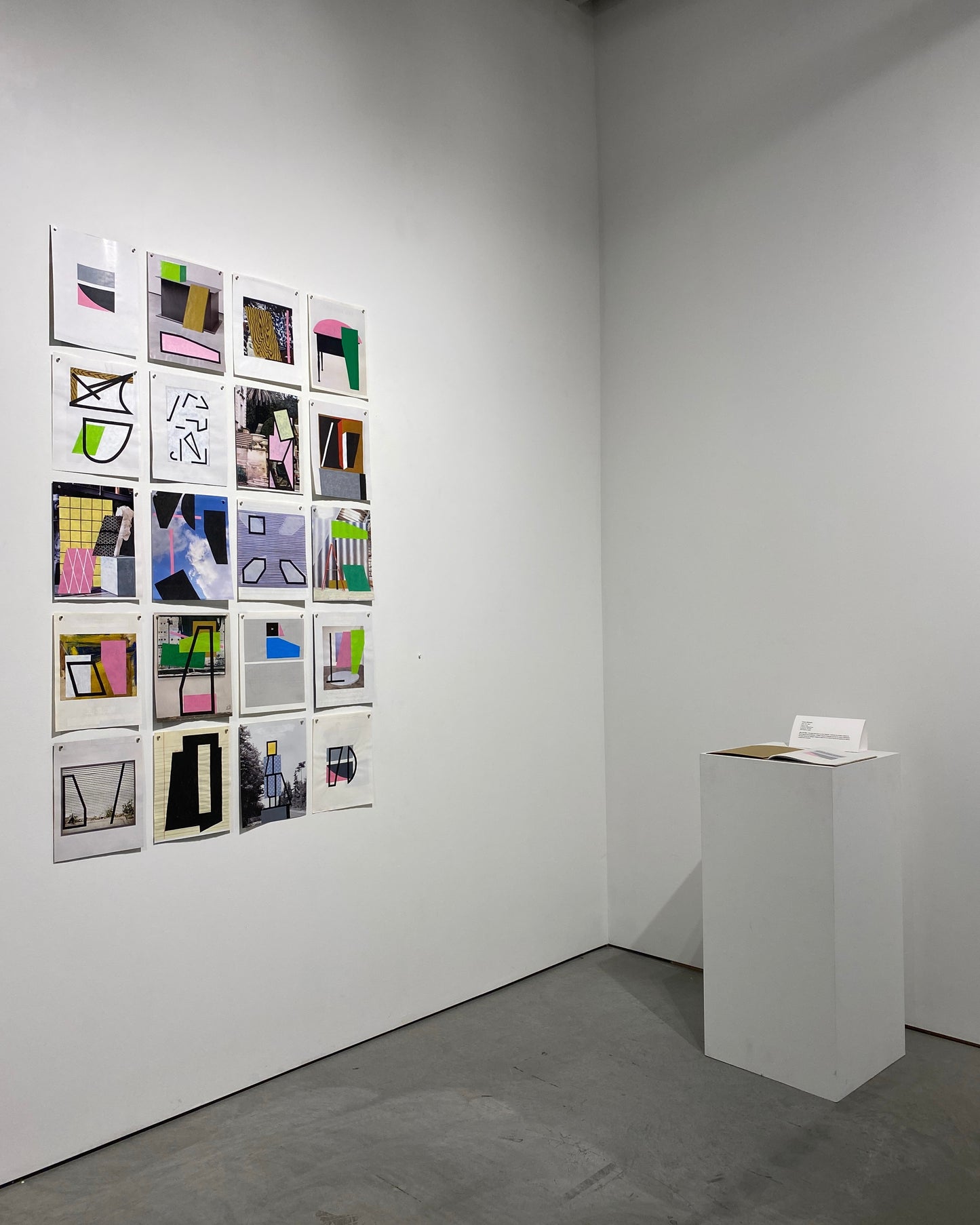 ARMIN MÜHSAM - ALSO ON VIEW