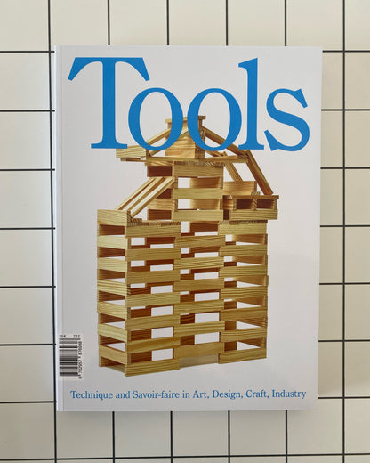 TOOLS: TO CUT #4