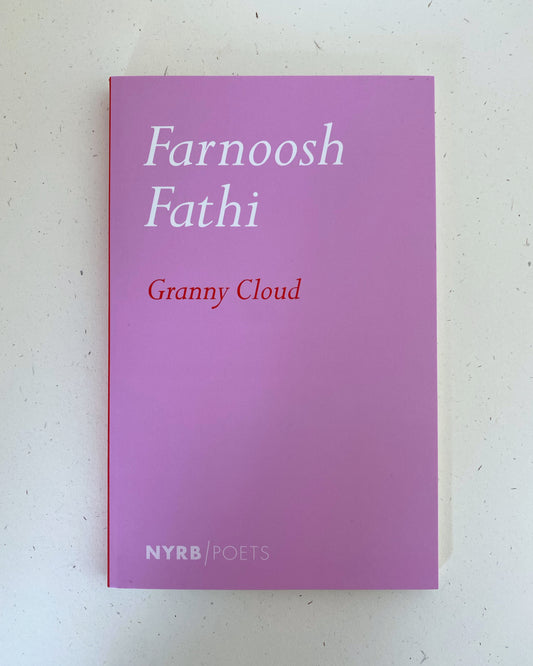 GRANNY CLOUD