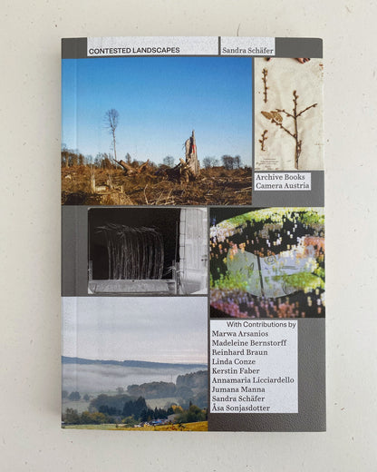 CONTESTED LANDSCAPES