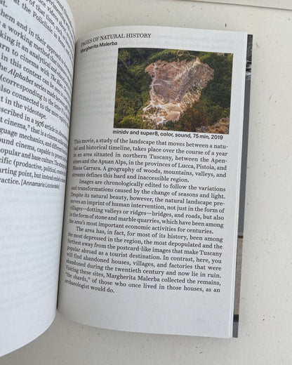 CONTESTED LANDSCAPES