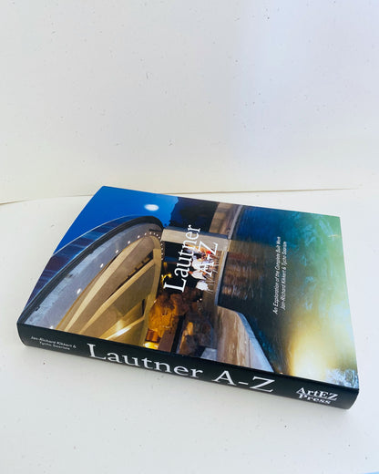 LAUTNER A-Z