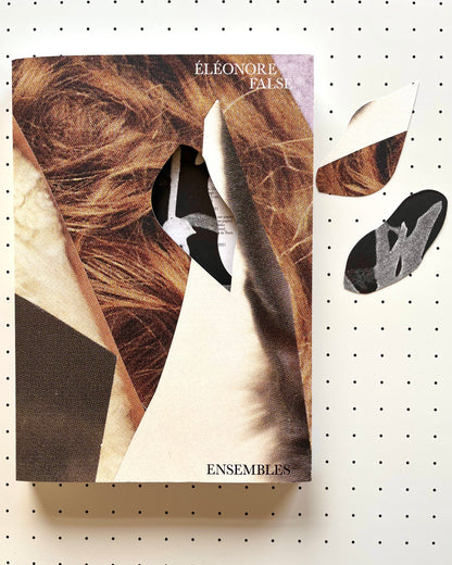 Éléonore False - Ensembles