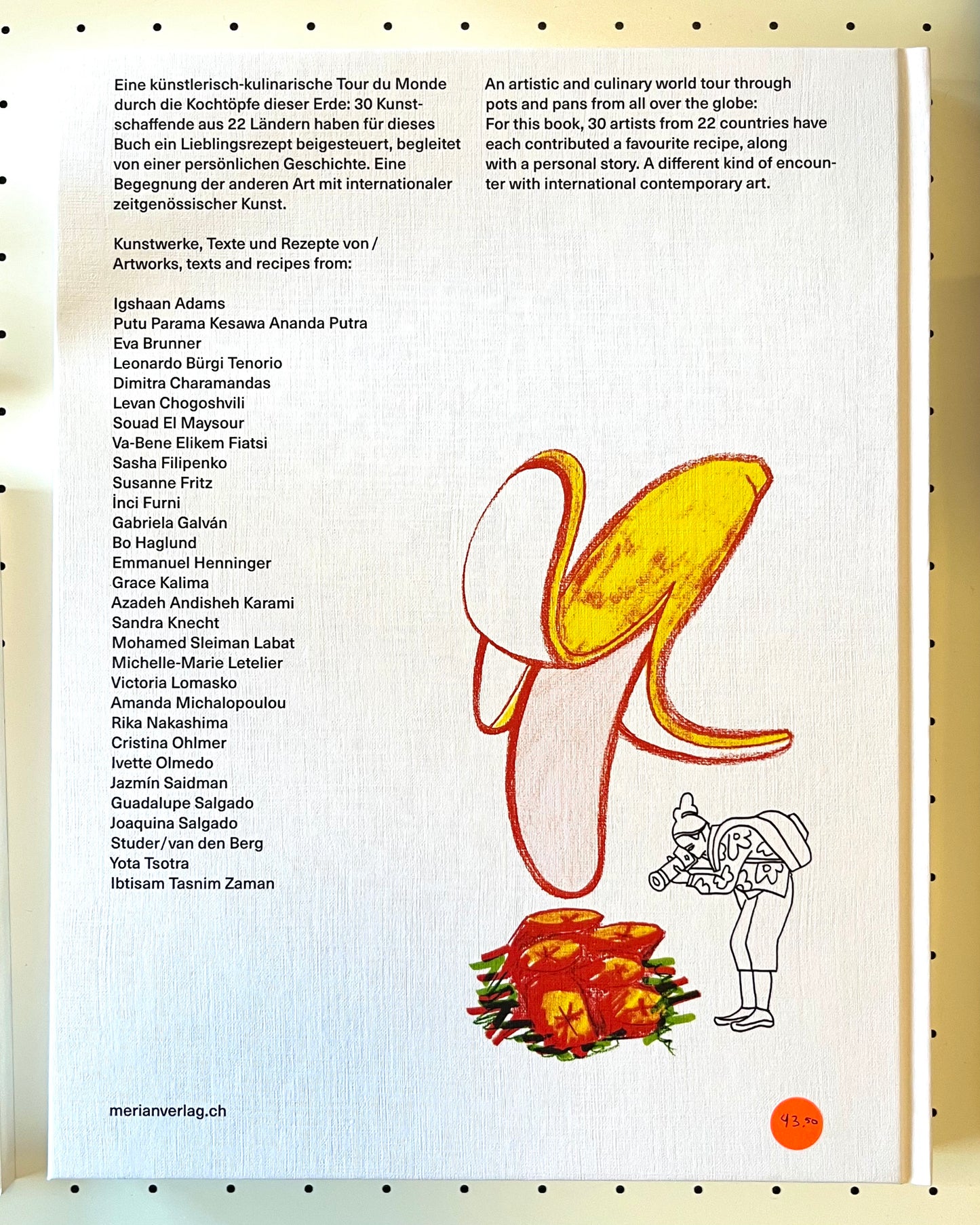 CUISINE MONDIALE
