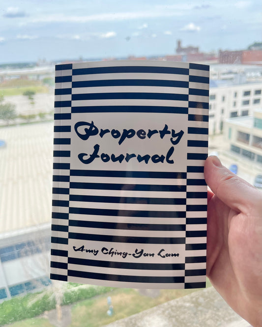 PROPERTY JOURNAL