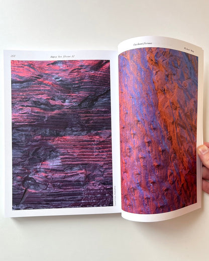 EMPTY SET ISSUE 1: DECAY