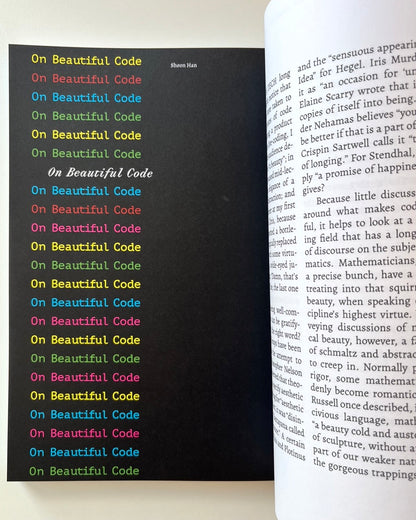 EMPTY SET ISSUE 1: DECAY