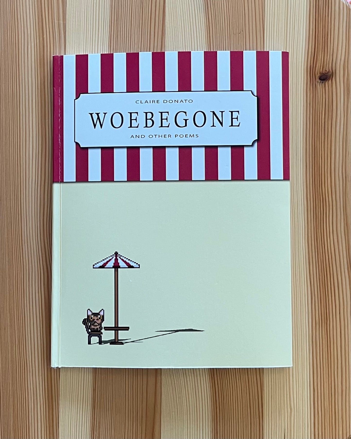 WOEBEGONE AND OTHER POEMS