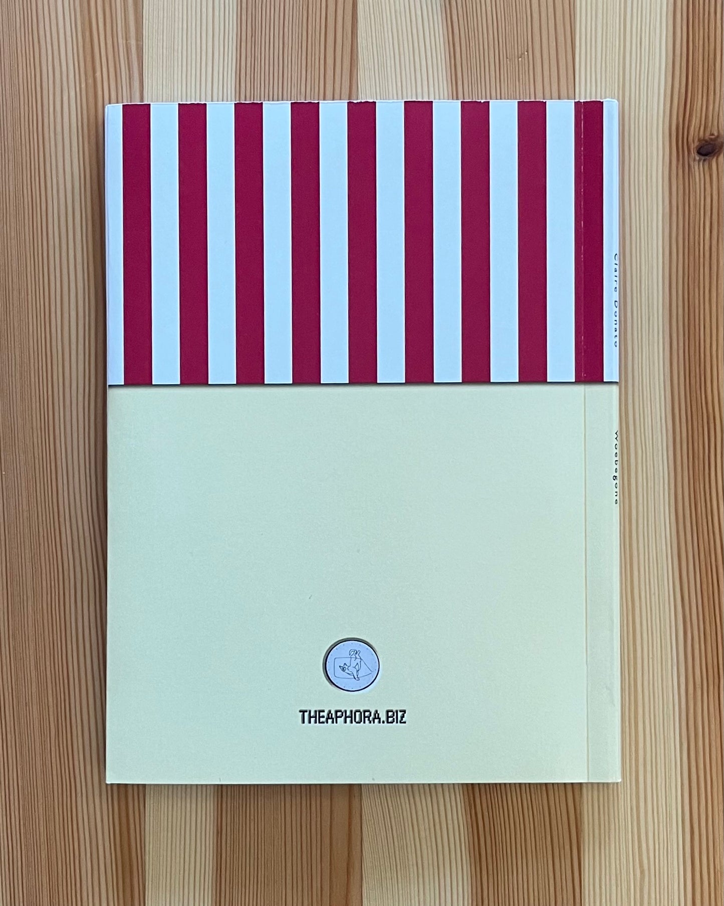 WOEBEGONE AND OTHER POEMS