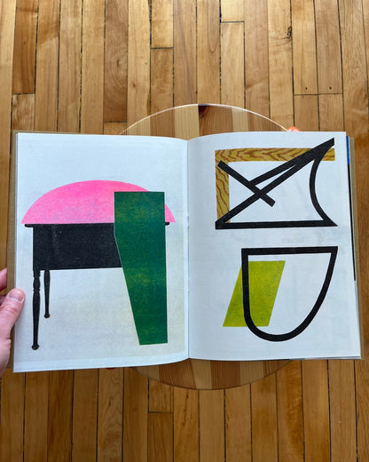 ARMIN MÜHSAM - ALSO ON VIEW