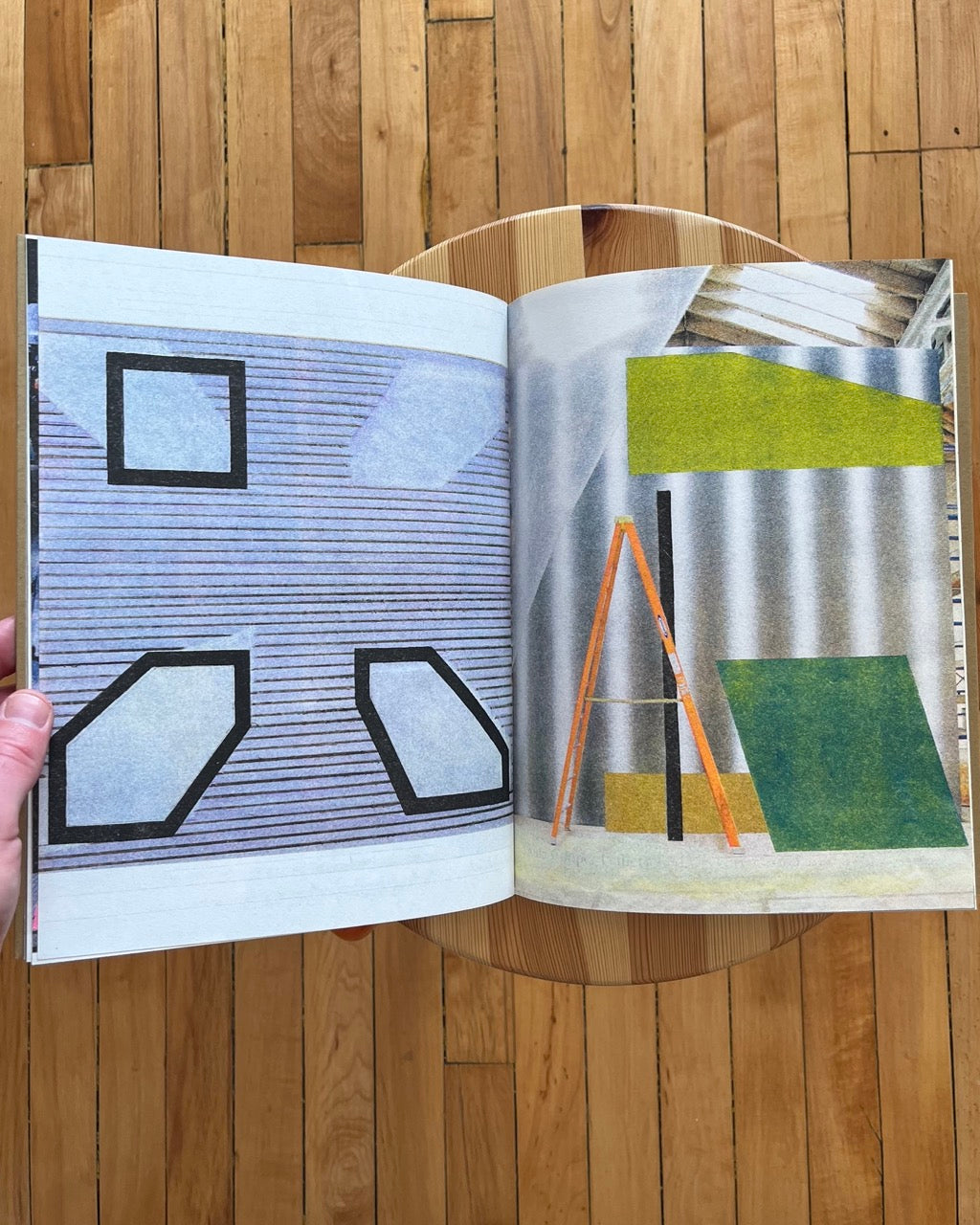 ARMIN MÜHSAM - ALSO ON VIEW