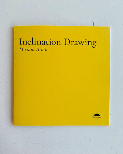 INCLINATION DRAWING