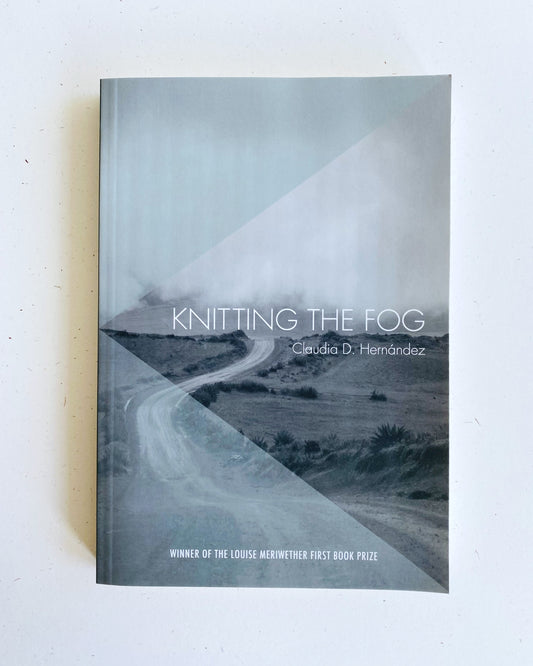 KNITTING THE FOG