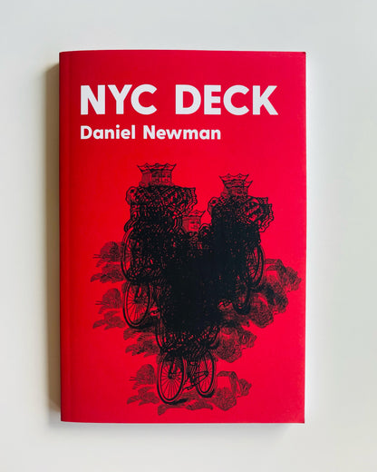 NYC DECK