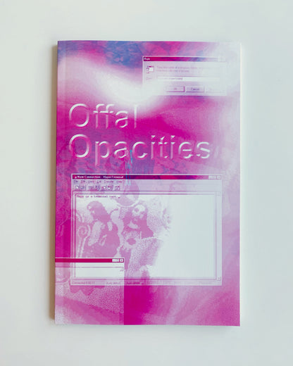 OFFAL OPACITIES