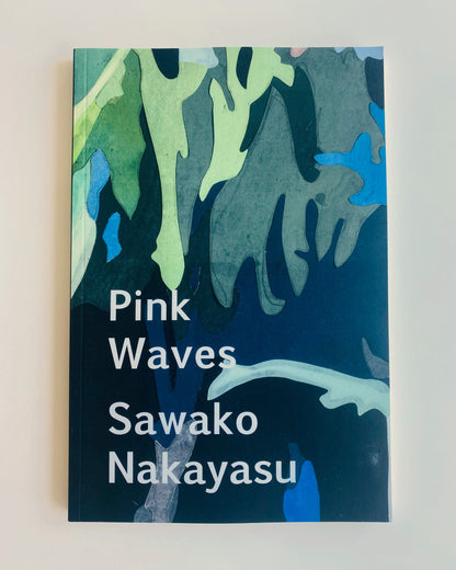 PINK WAVES