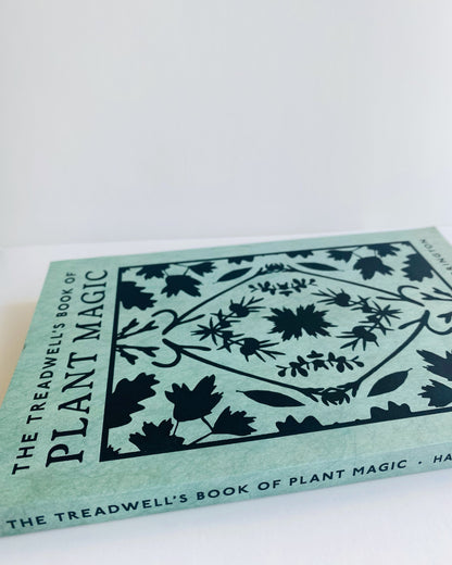 THE TREADWELL'S BOOK OF PLANT MAGIC