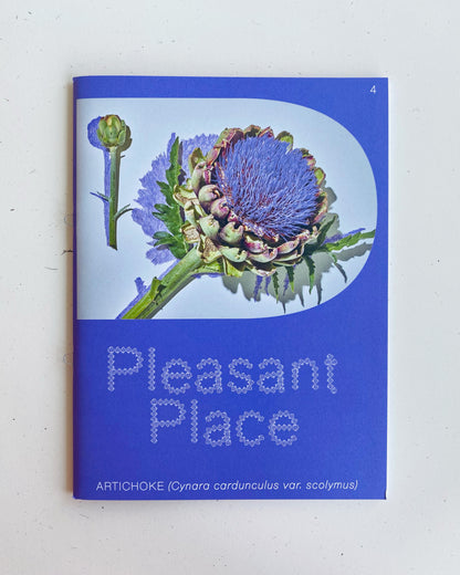 PLEASANT PLACE 4: ARTICHOKE