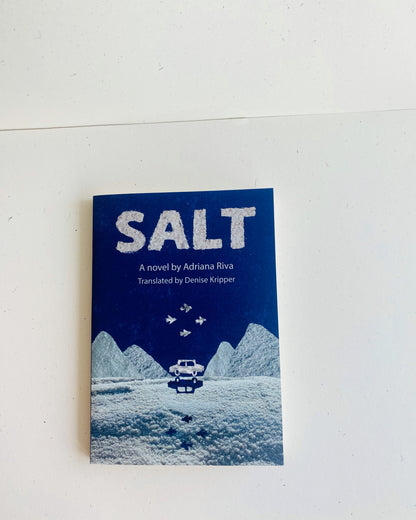 SALT