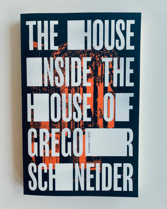 THE HOUSE INSIDE THE HOUSE OF GREGOR SCHNEIDER