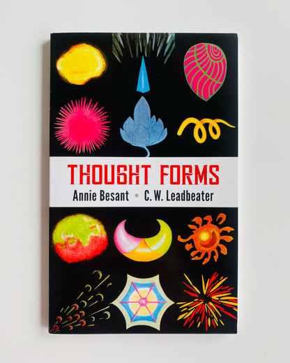 THOUGHT FORMS