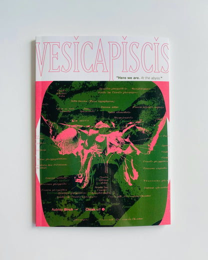 VESICAPISCIS