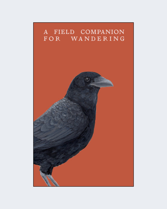 A FIELD COMPANION FOR WANDERING