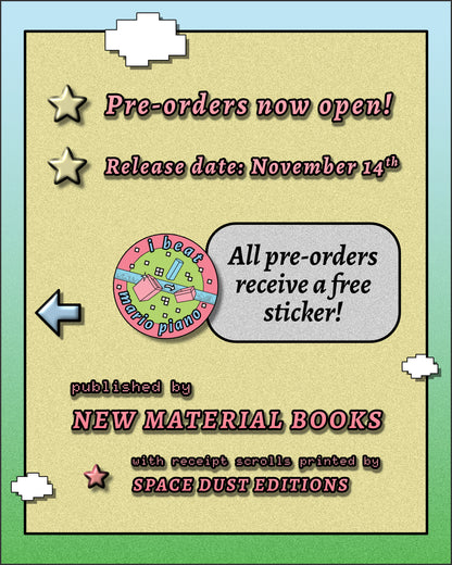 MARIO PIANO