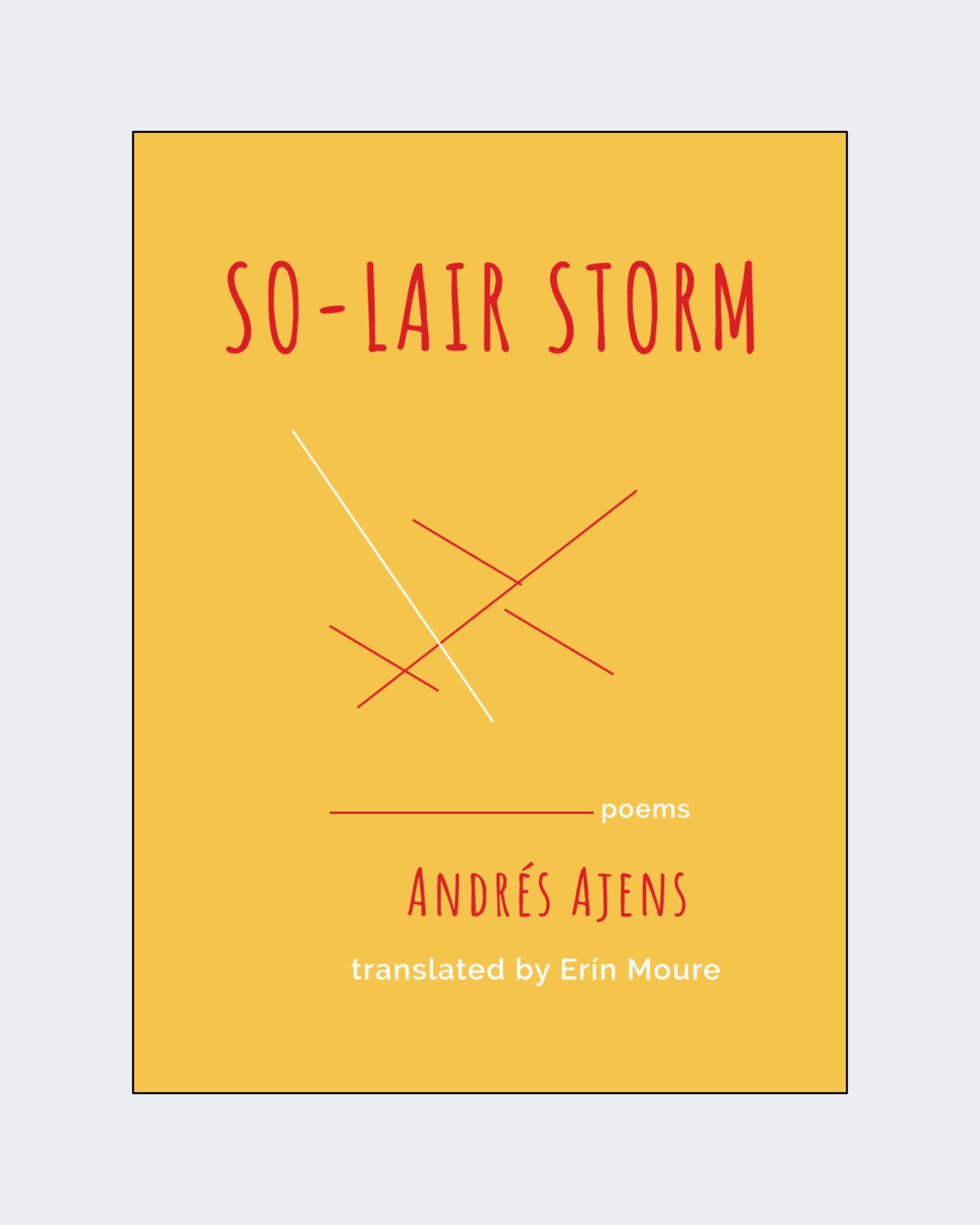 SO-LAIR STORM