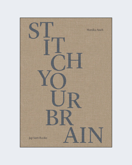 STITCH YOUR BRAIN